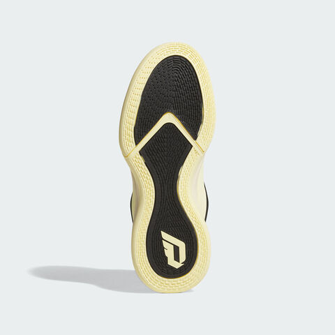 adidas阿迪达斯2025男子DAME X篮球常规JP8634