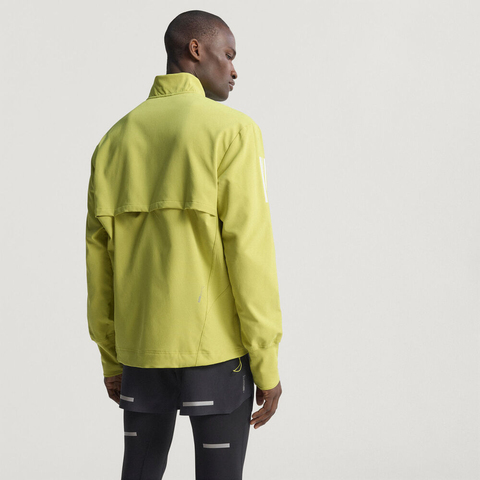 adidas阿迪达斯2025男子OTR B WIN JKT梭织无帽外套JW9648