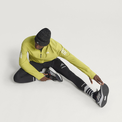 adidas阿迪达斯2025男子OTR B WIN JKT梭织无帽外套JW9648