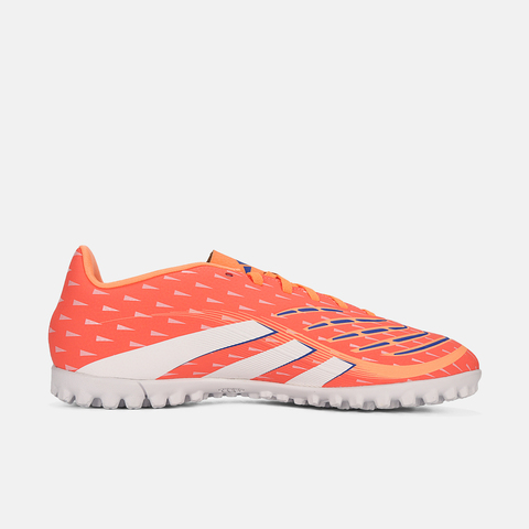 adidas阿迪达斯2025中性PREDATOR CLUB TF足球常规JH8853