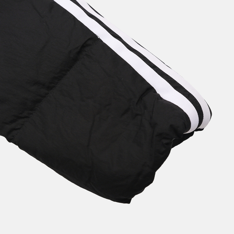 adidas阿迪达斯2025男子ESS 3S P D HD J厚羽绒服-短KH3987