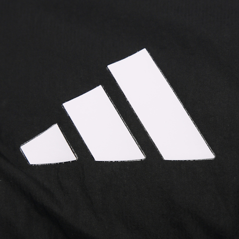 adidas阿迪达斯2025男子ESS 3S PUF D V羽绒背心KH3991