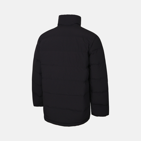 adidas阿迪达斯2025男子HELIONIC MID J厚羽绒服-短KH3994