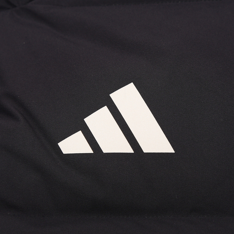 adidas阿迪达斯2025男子HELIONIC MID J厚羽绒服-短KH3994