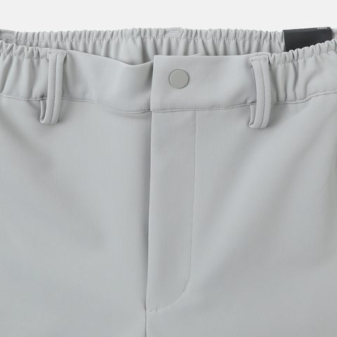 adidas阿迪达斯2025男子WUZONG KNIT PNT梭织长裤KS6477