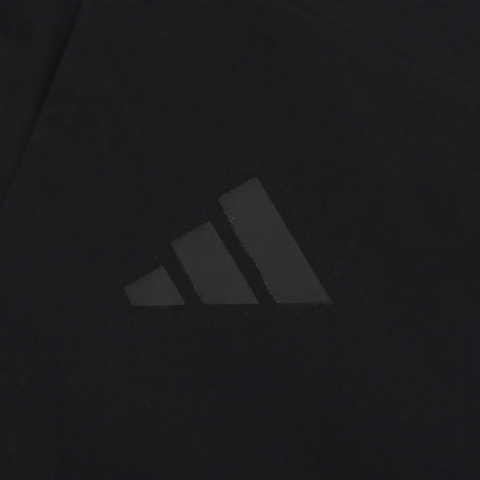 adidas阿迪达斯2025男子WUZONG WARM JKT梭织连帽外套KS6483