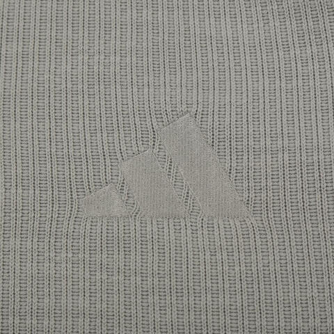 adidas阿迪达斯2025男子M MH SWEAT针织无帽卫衣KS6526