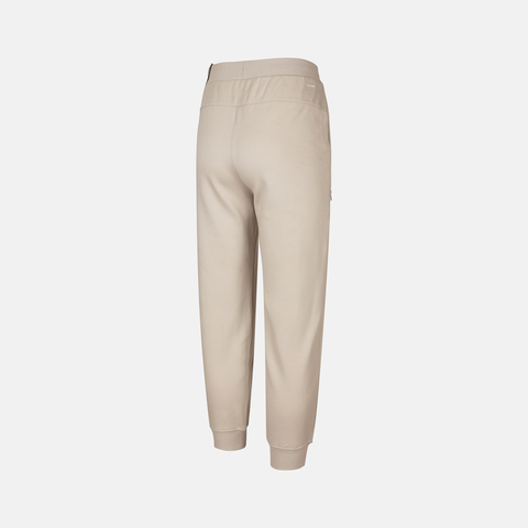 adidas阿迪达斯2025女大童JK KN PANTS针织长裤KT3309