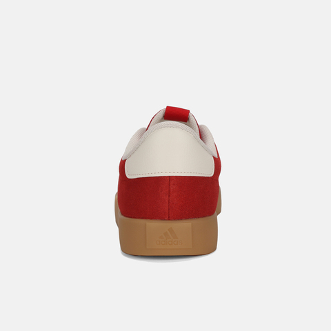 adidas阿迪达斯2025中性VL COURT 3.0SPW FTW-网球KI5079