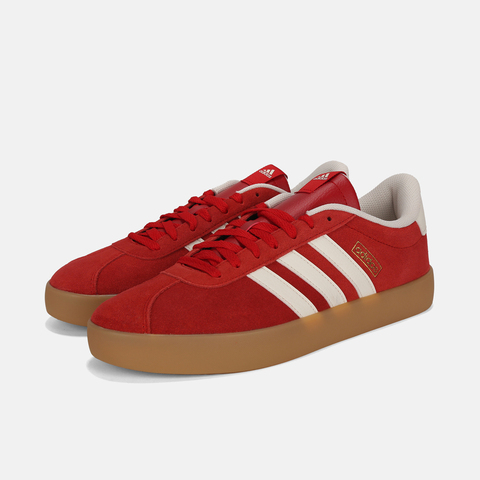 adidas阿迪达斯2025中性VL COURT 3.0SPW FTW-网球KI5079