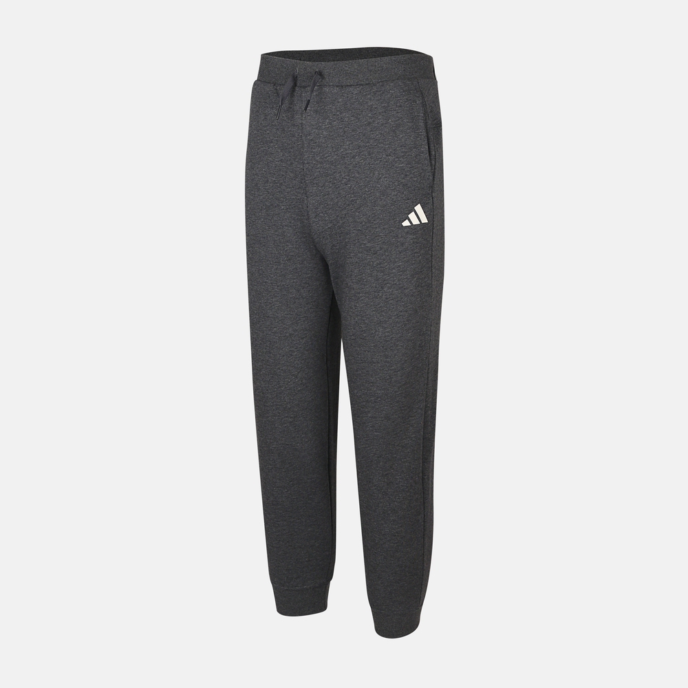 adidas阿迪达斯2025女小童LK KN PANTS针织长裤KT3310