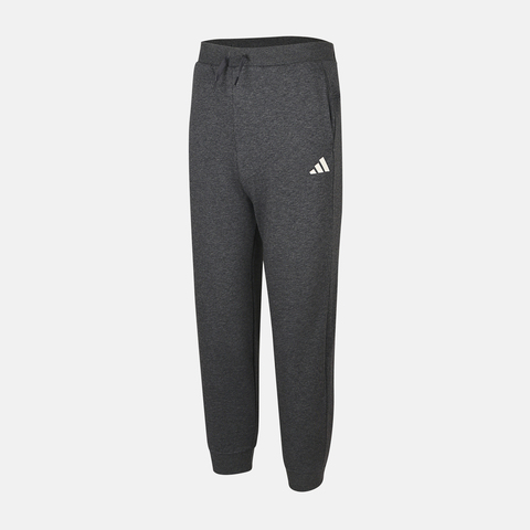 adidas阿迪达斯2025女小童LK KN PANTS针织长裤KT3310