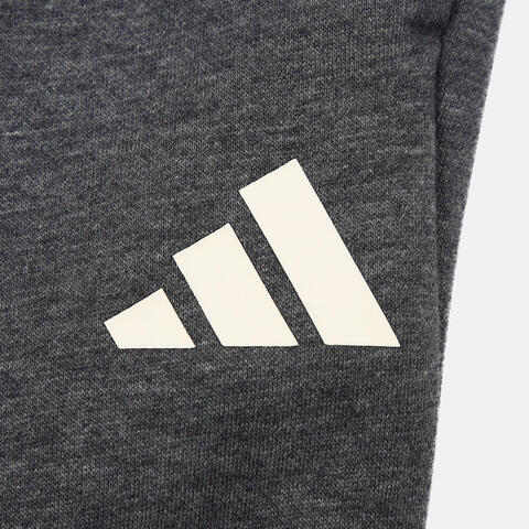 adidas阿迪达斯2025女小童LK KN PANTS针织长裤KT3310