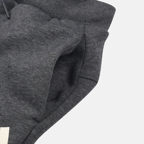 adidas阿迪达斯2025女小童LK KN PANTS针织长裤KT3310