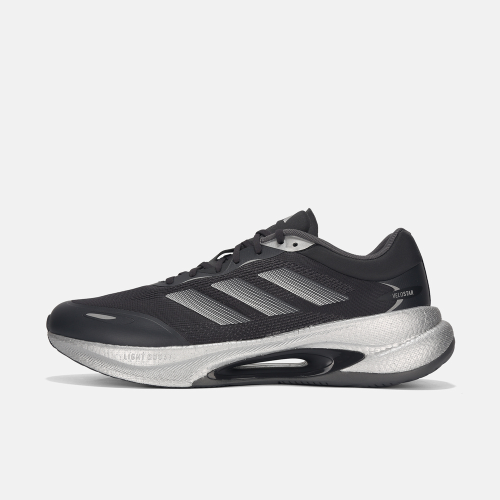 adidas阿迪达斯2025中性VELOSTAR跑步常规KI6046