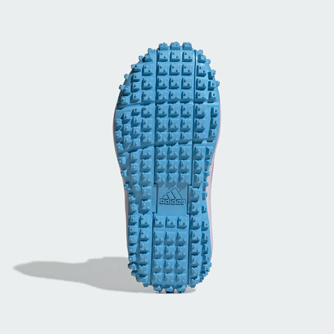 adidas阿迪达斯2025女小童FORTATRAIL BOA K女训童装JR3107