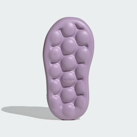 adidas阿迪达斯2025女婴童GRAND COURT FROZEN CF I女训童装JR5630