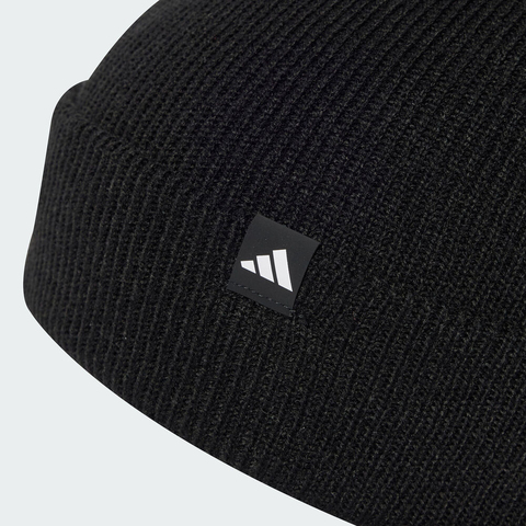 adidas阿迪达斯2025中性3S BEANIE针织帽JM3064