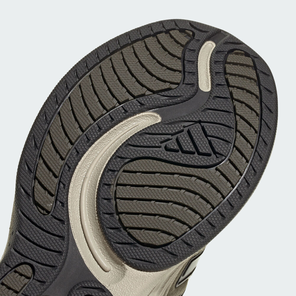 adidas阿迪达斯2025男大童CLIMAWARM BOA K跑步常规JR2147