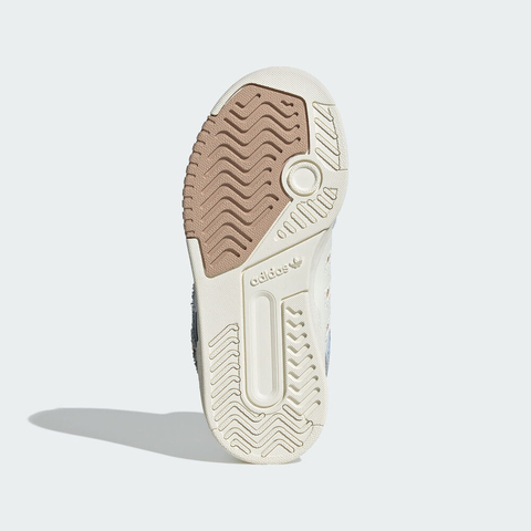 adidas阿迪达斯2025男小童DROP STEP XL 2.0 EL C篮球常规JS2484