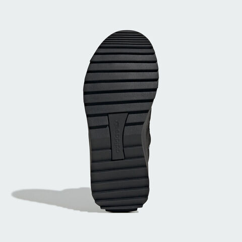 adidas阿迪达斯2025男小童SUPERSTAR WINTER TREK C三叶草童装JQ0344