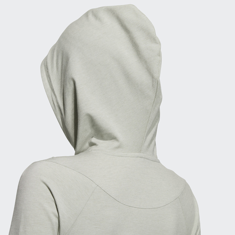 adidas阿迪达斯2025女子FUSTL W LS TEE针织有领长TKC5804