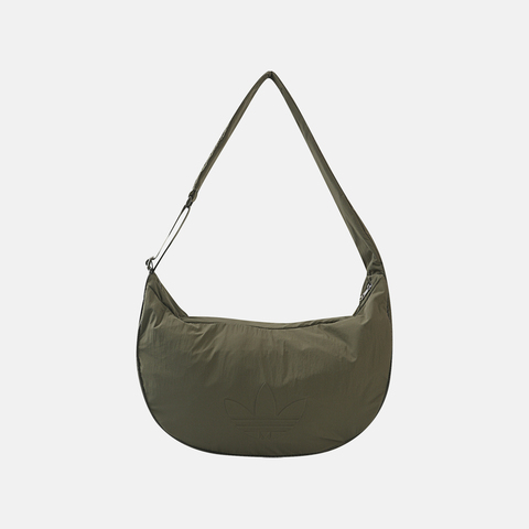 adidas阿迪达斯2025中性CB SHOULDERBAG单肩包KE9857