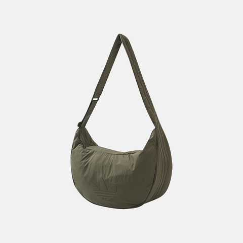 adidas阿迪达斯2025中性CB SHOULDERBAG单肩包KE9857