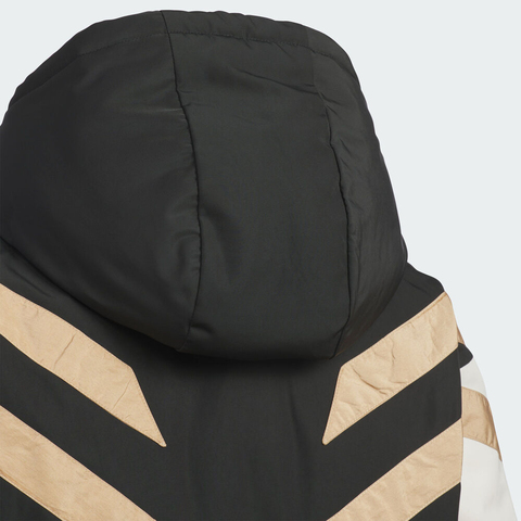 adidas阿迪达斯2025男大童JK CB JKT DOWN厚羽绒服-短KC5390