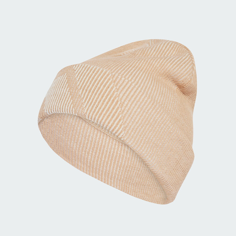 adidas阿迪达斯2025中性TWO TONE BEANIE针织帽JY3166