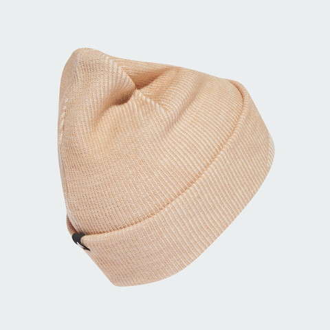 adidas阿迪达斯2025中性TWO TONE BEANIE针织帽JY3166