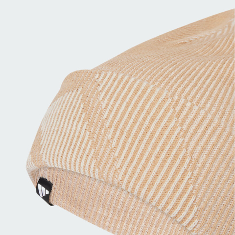 adidas阿迪达斯2025中性TWO TONE BEANIE针织帽JY3166