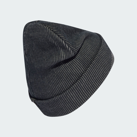adidas阿迪达斯2025中性TWO TONE BEANIE针织帽JM3063