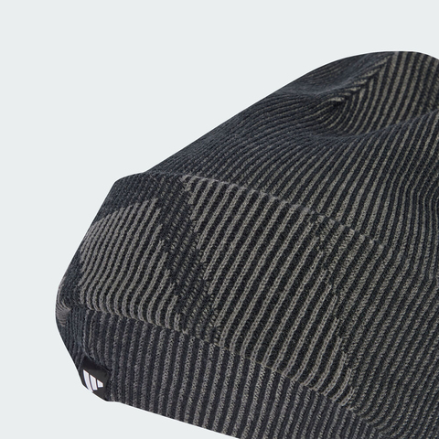 adidas阿迪达斯2025中性TWO TONE BEANIE针织帽JM3063