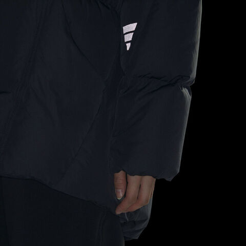 adidas阿迪达斯2025女子FUSTL W DJK3厚羽绒服-中KC5802