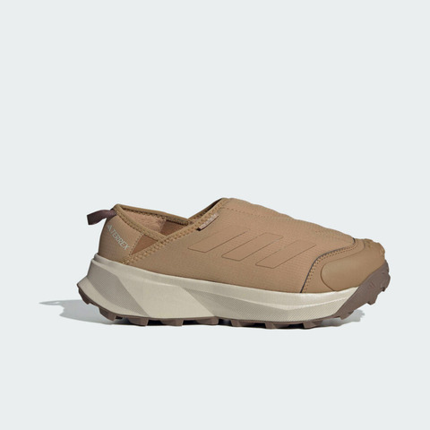 adidas阿迪达斯2025中性TERREX WINTER SLIP ON COLD.RDY户外越野JR5302