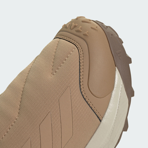 adidas阿迪达斯2025中性TERREX WINTER SLIP ON COLD.RDY户外越野JR5302