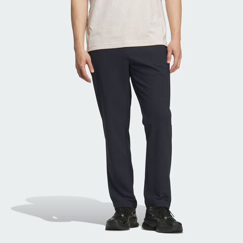 adidas阿迪达斯2025男子MOTION KN PNT针织长裤KS3541