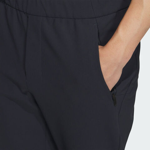 adidas阿迪达斯2025男子MOTION KN PNT针织长裤KS3541