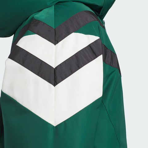 adidas阿迪达斯2025男大童JK CB JKT DOWN厚羽绒服-短KD4062