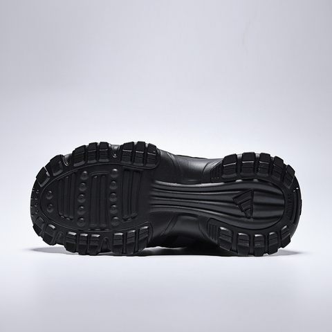 adidas阿迪达斯2025男小童CITYWOWLK MID K男训童装KK3970