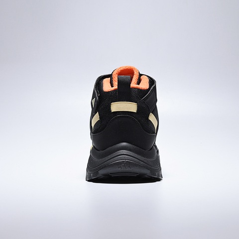 adidas阿迪达斯2025男小童CITYWOWLK MID K男训童装KK3970