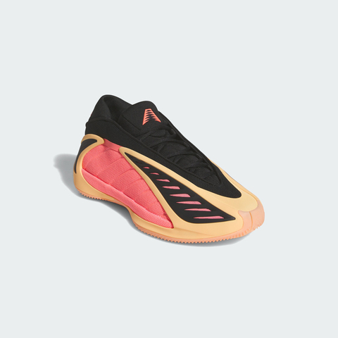 adidas阿迪达斯2025男子ANTHONY EDWARDS 2篮球常规JS3514