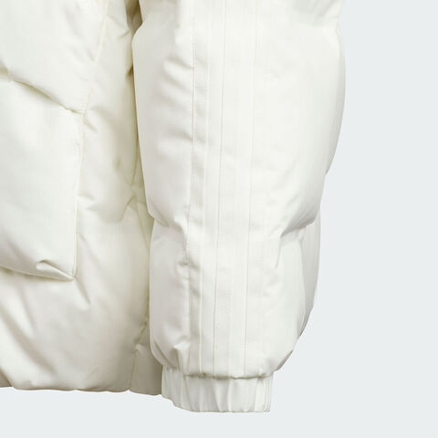 adidas Originals阿迪三叶草2025男大童JK JKT DOWN厚羽绒服-短KF4952