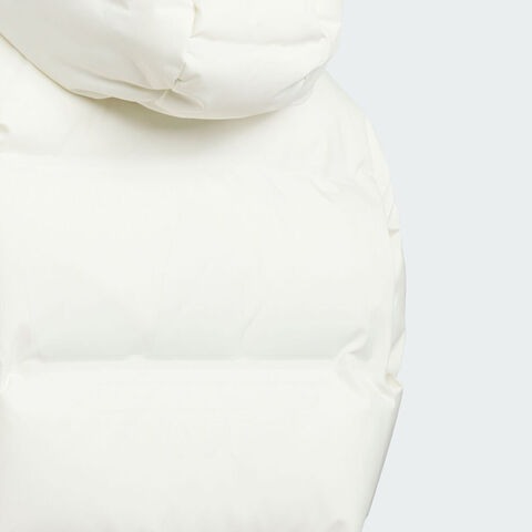 adidas Originals阿迪三叶草2025男大童JK JKT DOWN厚羽绒服-短KF4952