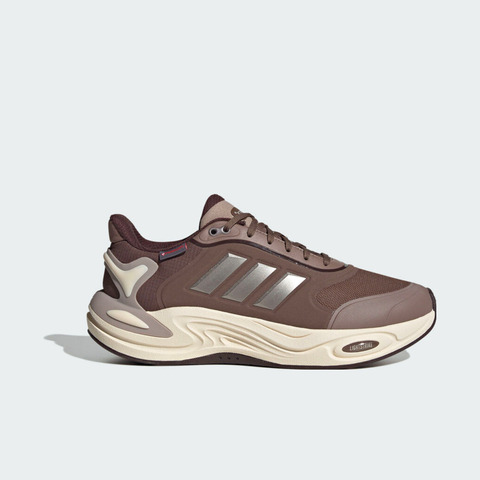 adidas阿迪达斯2025女子CLIMAWARMSPW FTW-跑步JQ4093