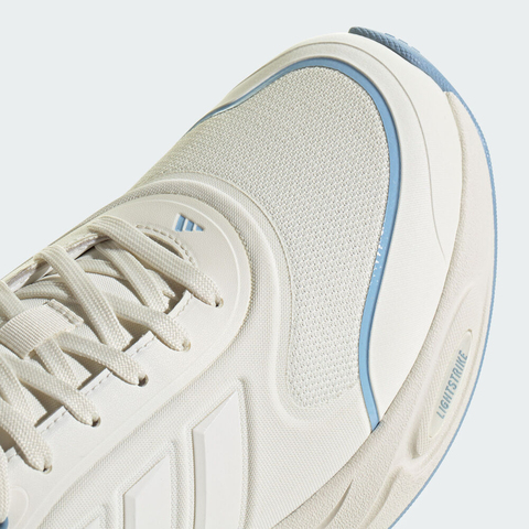 adidas阿迪达斯2025女子CLIMAWARMSPW FTW-跑步JR7588