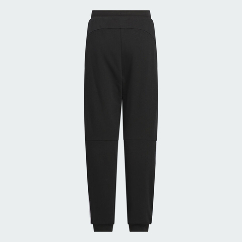 adidas阿迪达斯2025男大童JK 2L WARM PNT针织长裤KB5098