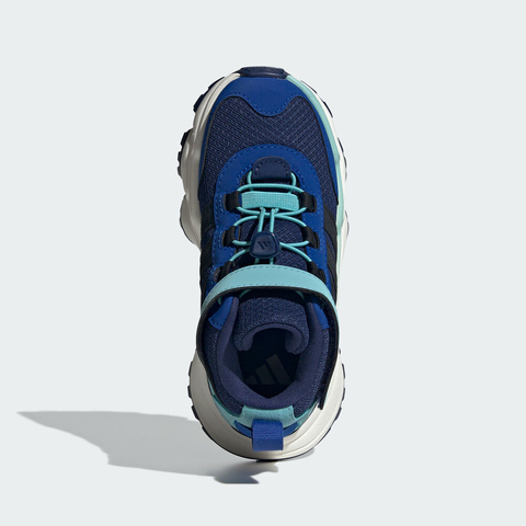 adidas阿迪达斯2025男小童CITYWOWLK MID K男训童装JQ6772