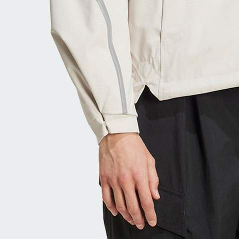 adidas阿迪达斯2025女子XPL W GD 3IN1 J三合一外套JV8698